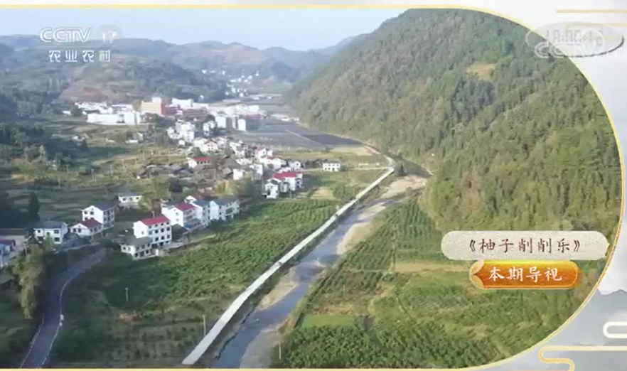 中央電視臺《我愛發明》