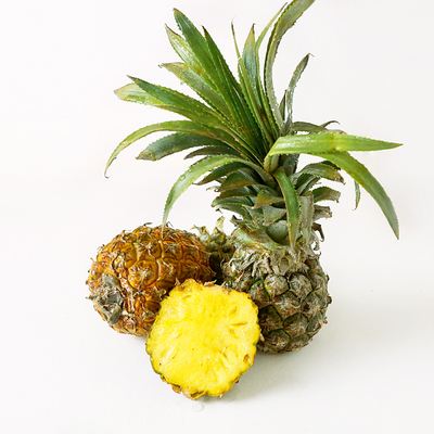 小菠蘿削皮機